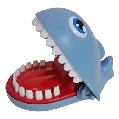 Clown Games sharky finger bijtspel