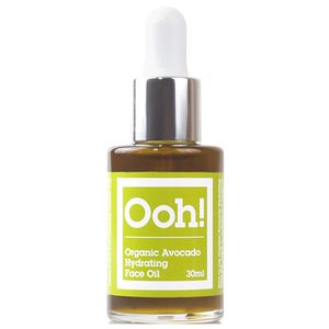 Ooh! Avocado face oil vegan (30 ml)