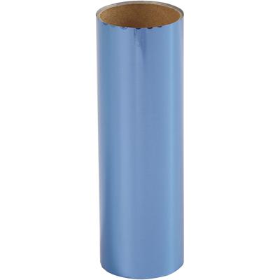 Creativ Company Deco folie, b: 15,5 cm, dikte 0,02 mm, donkerblauw, 50 cm/ 1 rol
