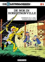 Nor in robertsonville (Paperback)