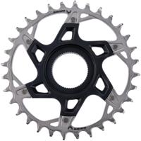 SRAM kettingblad "xx eagle transmission e-mtb" chain ring xx eagle tr.e-mtb 32 teeth