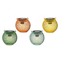 Lantaarn Lumineo Ijzer