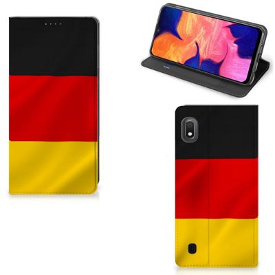 Samsung Galaxy A10 | Standcase | Duitsland