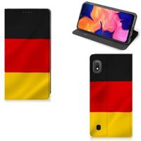 Samsung Galaxy A10 | Standcase | Duitsland