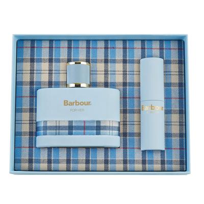 Barbour Dames Coastal Hero Set