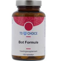 TS Choice Botformule Tabletten - thumbnail