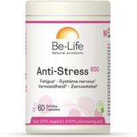 Be-Life Anti-stress 600 60 Softgels