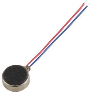 TRU COMPONENTS TC-13324652 Mini-vibrator 3 V/DC 8500 omw/min