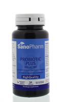 Sanopharm Probiotic plus (30 caps)