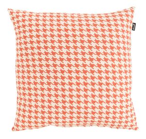 Hartman Tuinkussen 'Poule' 50 x 50cm, kleur Oranje