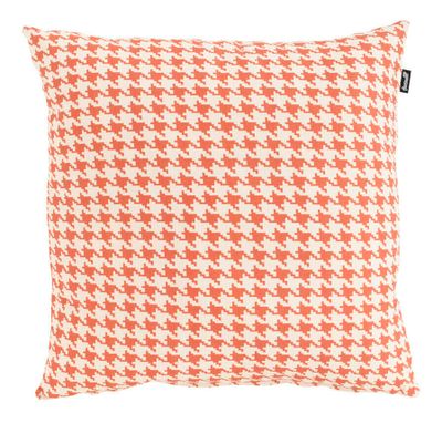 Hartman Tuinkussen 'Poule' 50 x 50cm, kleur Oranje