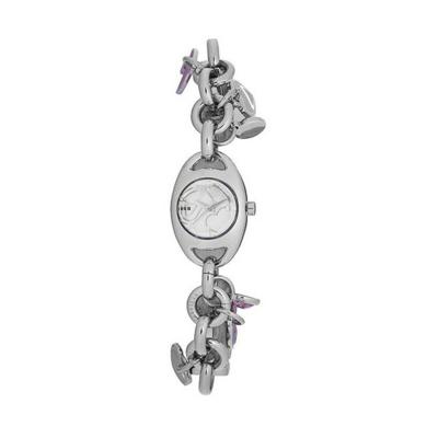 Chronotech CT7010L-09M (Ø 22 mm) Dames horloge