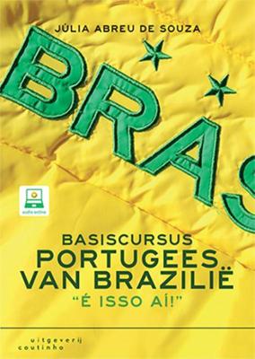 Basiscursus Portugees van Brazilië (Paperback)