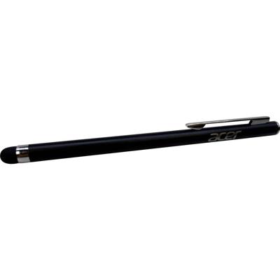 Acer Slim Passive Stylus Digitale pen Zwart