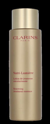 Clarins Nutri-Lumiere Renewing Treatment Essence 200 ml