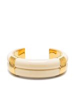 Aurelie Bidermann bracelet à fini poli - Or
