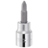 Expert by Facom Schroevendraaierdop | 3/8" PH2 - E030926