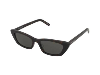 Zonnebrillen Saint Laurent SL 277 010