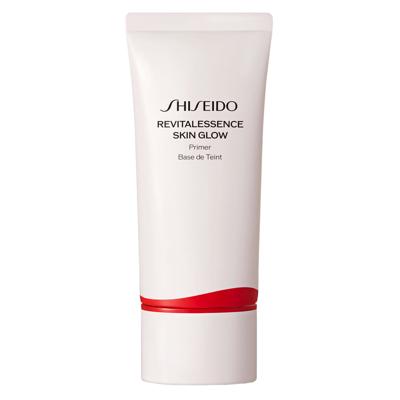 Shiseido Revitalessence Skin Glow Primer 30ml Shiseido Revitalessence Skin Glow Primer 30ml