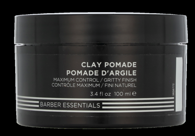 Redken Brews Clay Pomade 100 ml