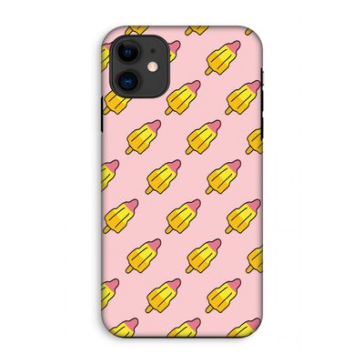 Waterijsjes: iPhone 11 Tough Case