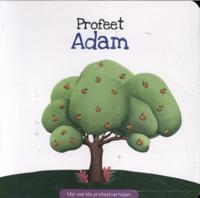 Profeet Adam (Hardback)