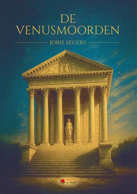 De venusmoorden - Joris Segers - ebook
