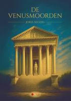 De venusmoorden - Joris Segers - ebook