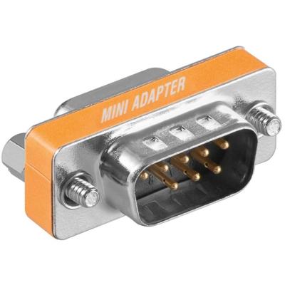 RS232 verloopstekker