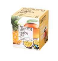 Bradley's Favourites Tropical Fruit nr. 25