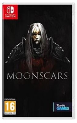 Moonscars