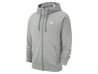 Nike Club Hoodie sportsweater heren - thumbnail