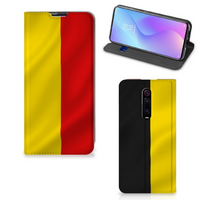 Xiaomi Redmi K20 Pro Standcase Belgische Vlag