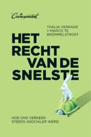 Het recht van de snelste (Paperback)
