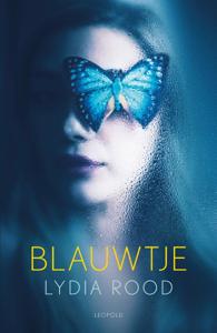 Blauwtje (Paperback)