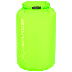 Highlander Drysack - 40L - Lime Green