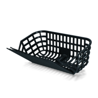 Mestvork diep zonder steel KS