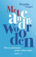 Met andere woorden - Marjolijn Voogel - ebook