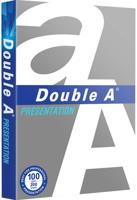 Double A Presentation A3 papier pak 200 vel 100 gram