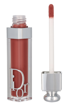 Christian Dior - Dior Addict Lip Maximizer 038 Rose Nude Lipgloss 6 ml Dames