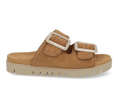 Gabor 83.741.14 sattel Cognac maat 37