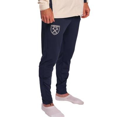 Umbro West Ham United Trainingsbroek 2025-2026 Blauw