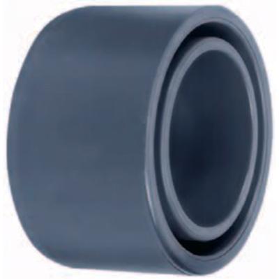 Aquaforte PVC Verloopring Lijm 32mm-20mm - Waterdichte Connector voor Vijver & Irrigatie