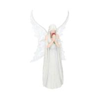 Anne Stokes Statue Only Love Remains 26 Cm