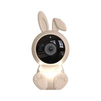 Circle Smart Camera voor babykamer - smart babyfoon 5501000900