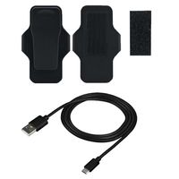 Transcend Body Camera Accessory Kit for DPB10B