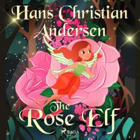 The Rose Elf