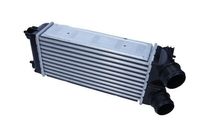 Intercooler, inlaatluchtkoeler AC683002