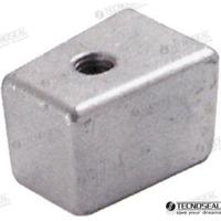 Ánodos para Selva TEN01916 - ANODO SELVA 0,12KG ZINC