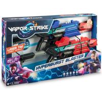 Gear2play Vapor Strike Laser LR5 Gun 2 Pack